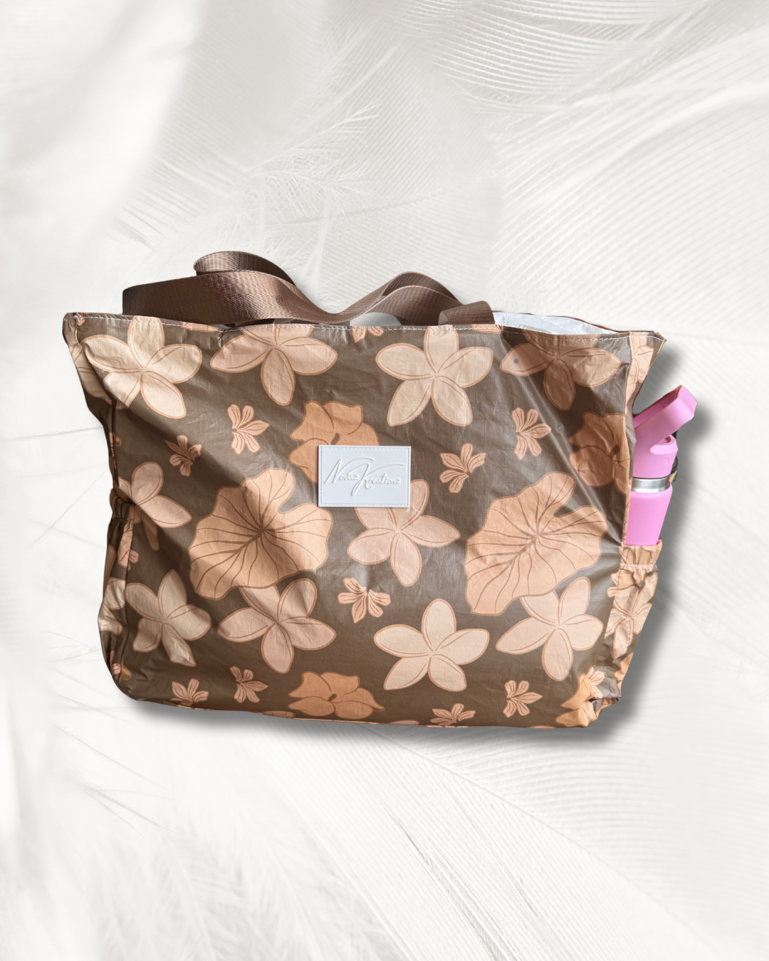 Neutral Pua Holoholo Bag