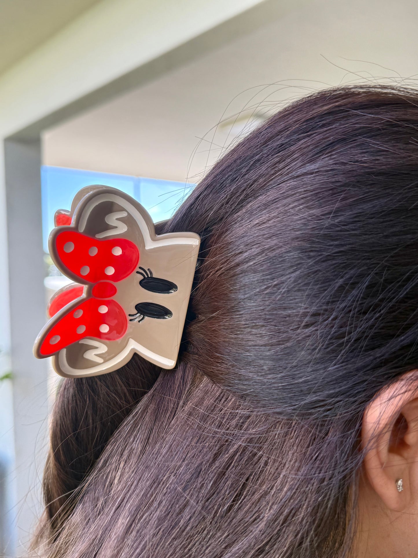 Claw Clip
