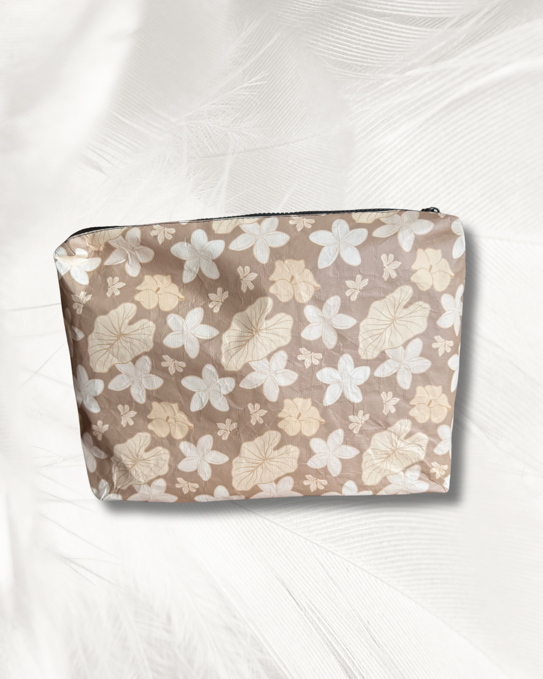 Neutral Pua Tyvek Pouch