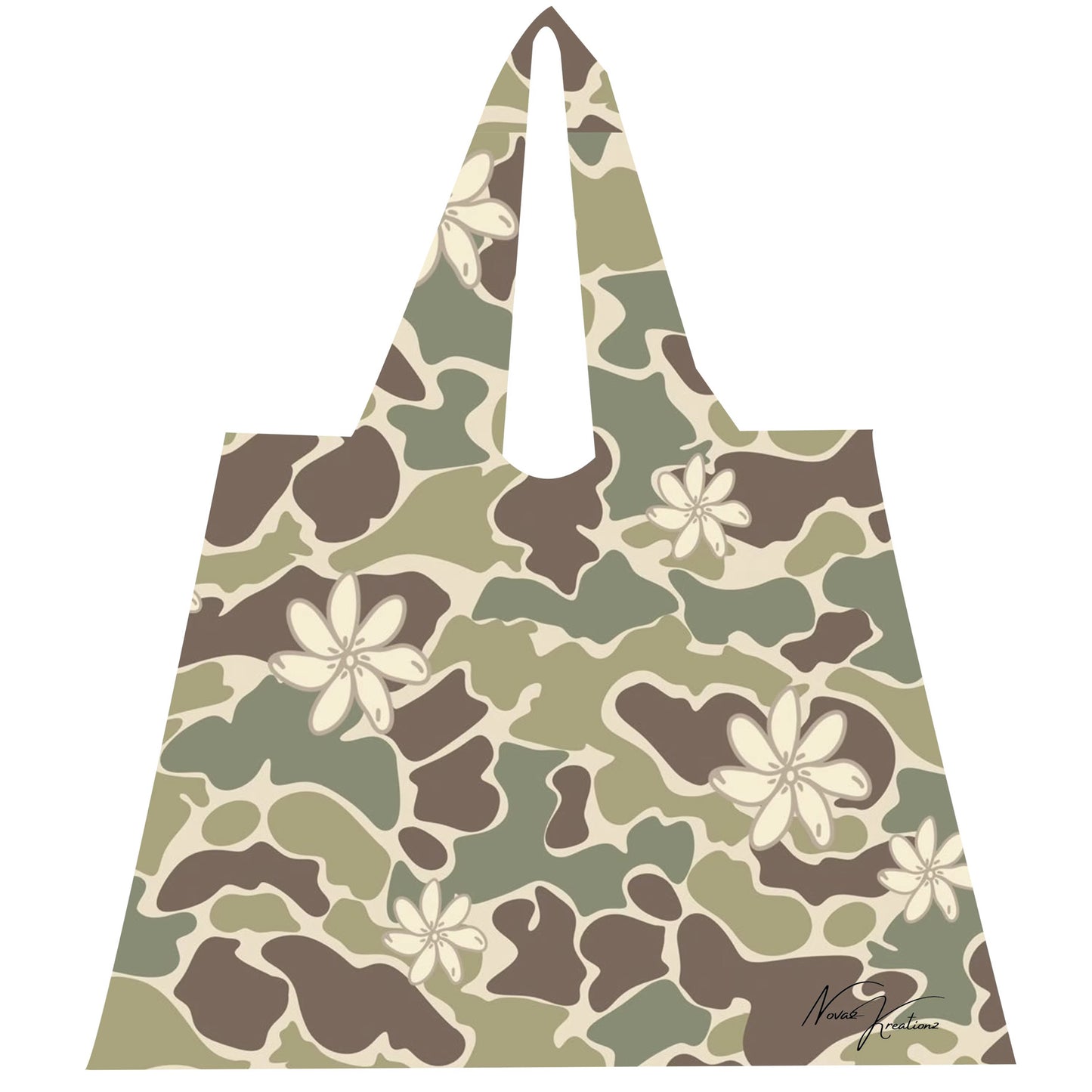 $5 SHOPPING BAG