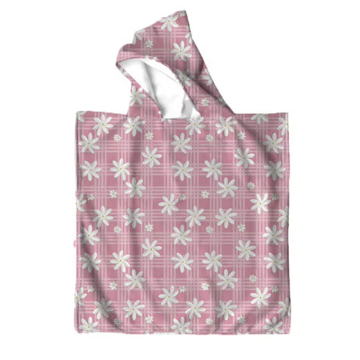 Hooded Towel (4-8 years)