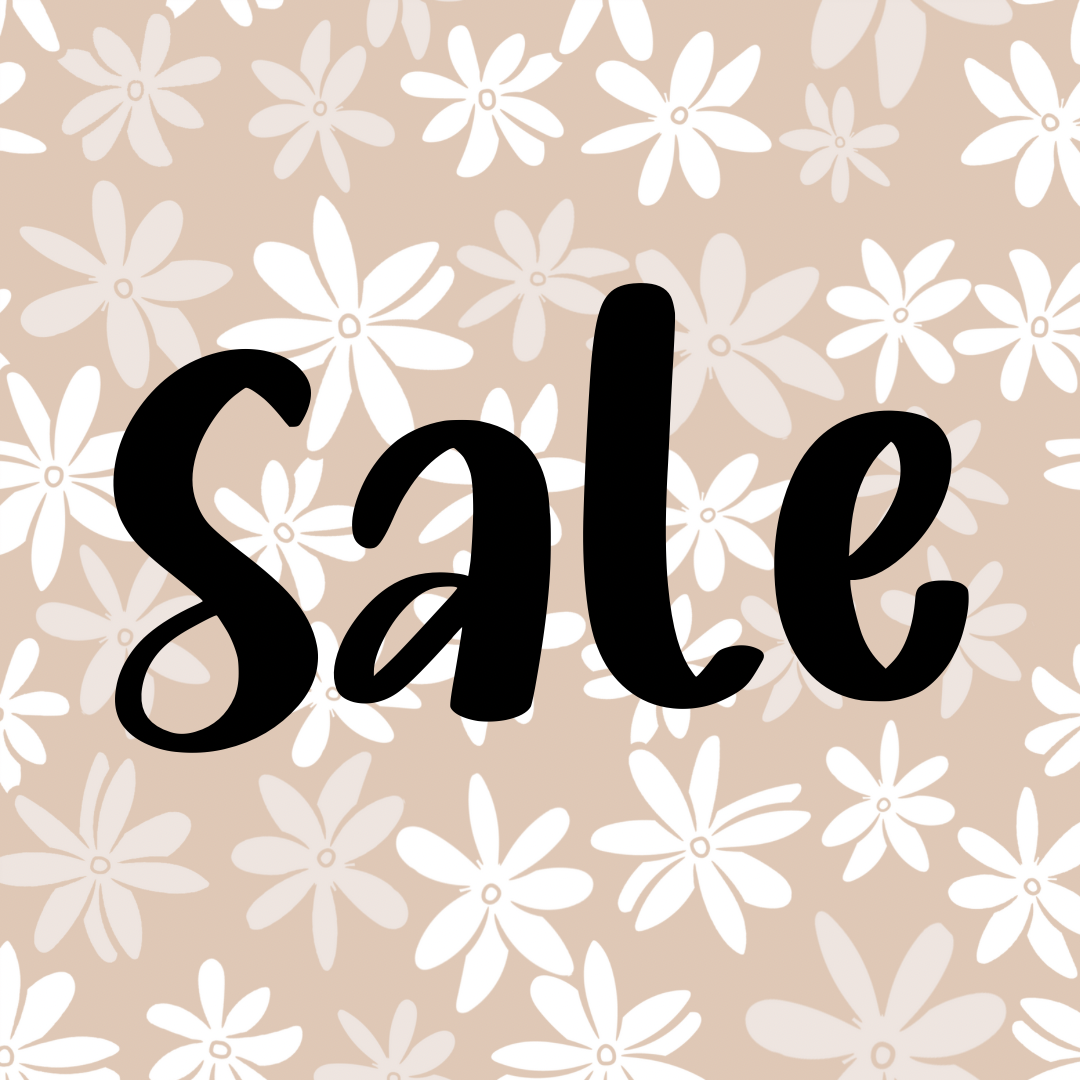 Sale