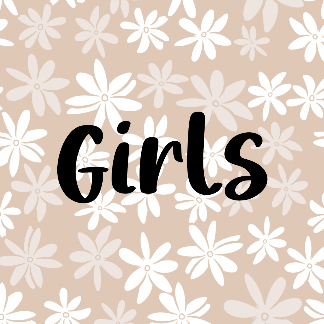 Girls