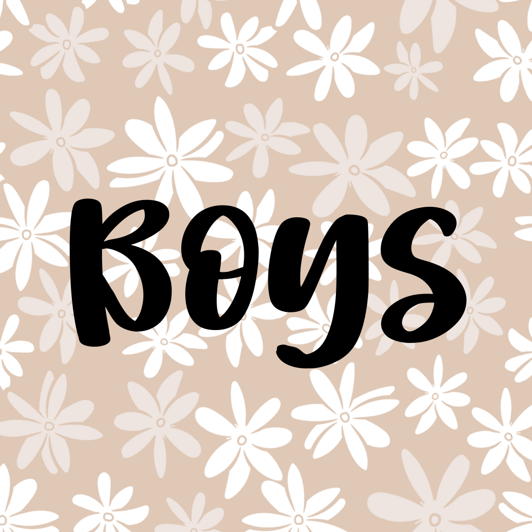 Boys