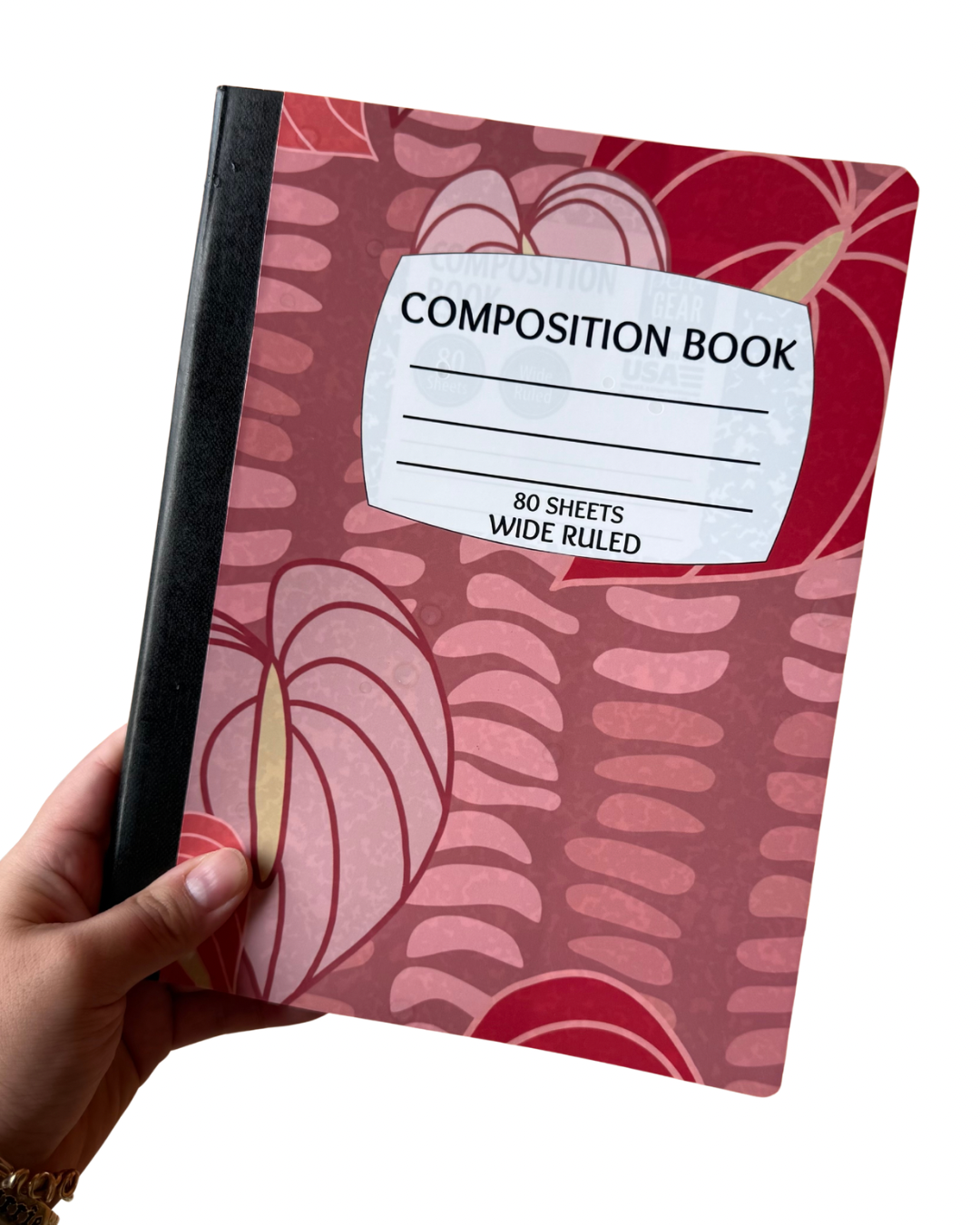Composition Book
