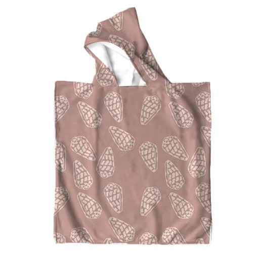 Hooded Towel (4-8 years)