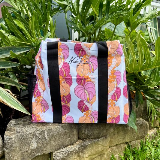Canvas Carryall