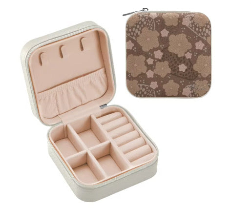 Jewelry Travel Case