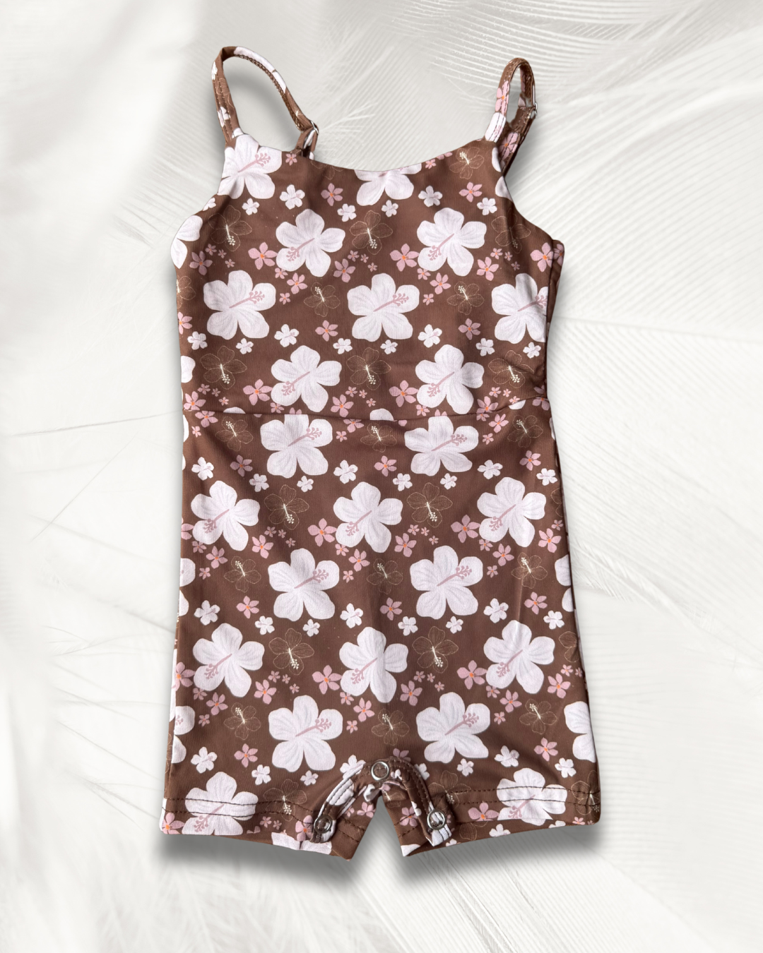 Pua Daydream Active Romper