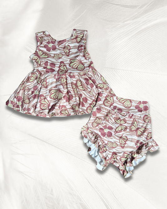 Pulelehua Bloom Kiana Set