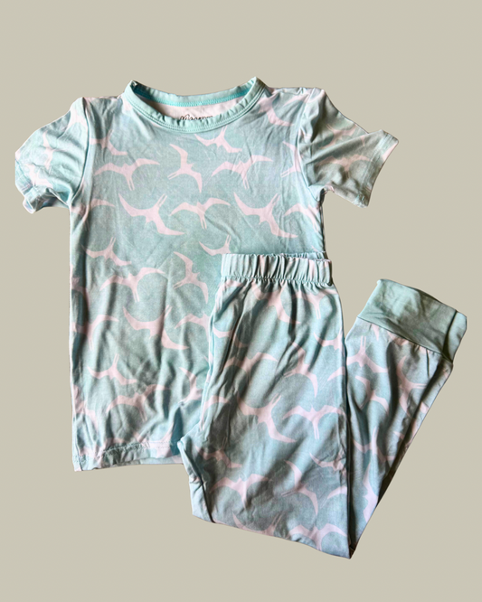 Iwa Bamboo Pajama