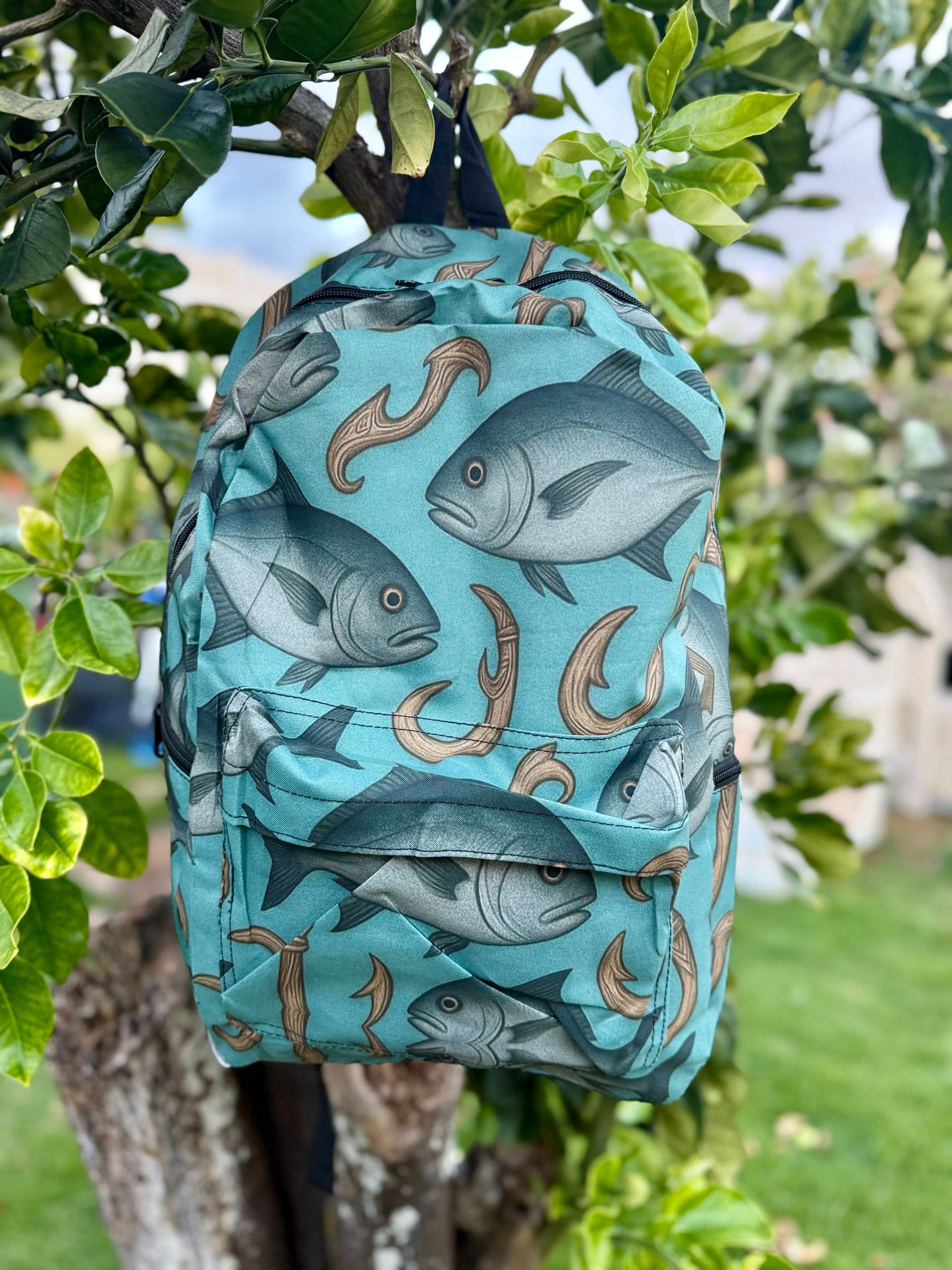 Ulua Backpack