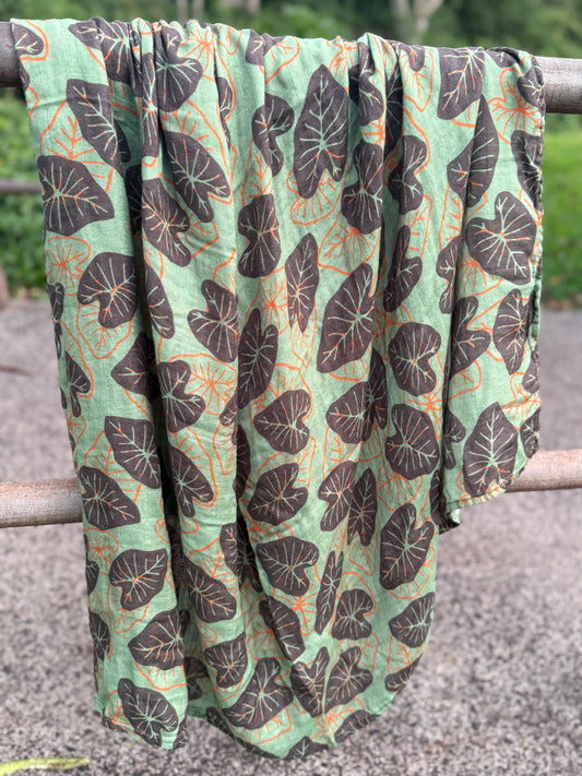 Bamboo Swaddle