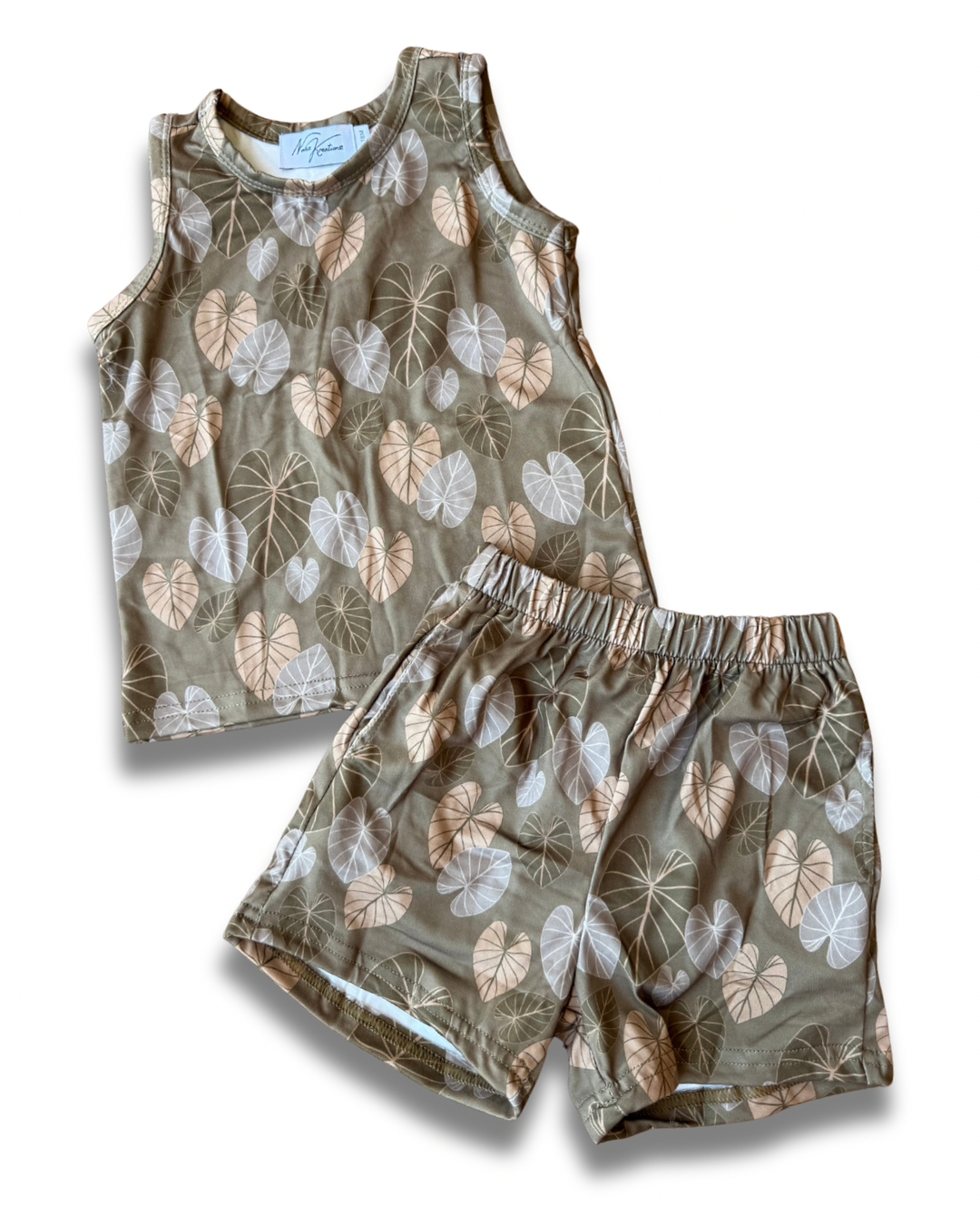 Kalo Ezra Set
