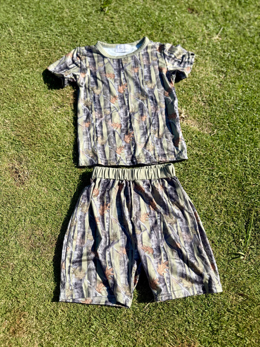Huntahz Sleep Set