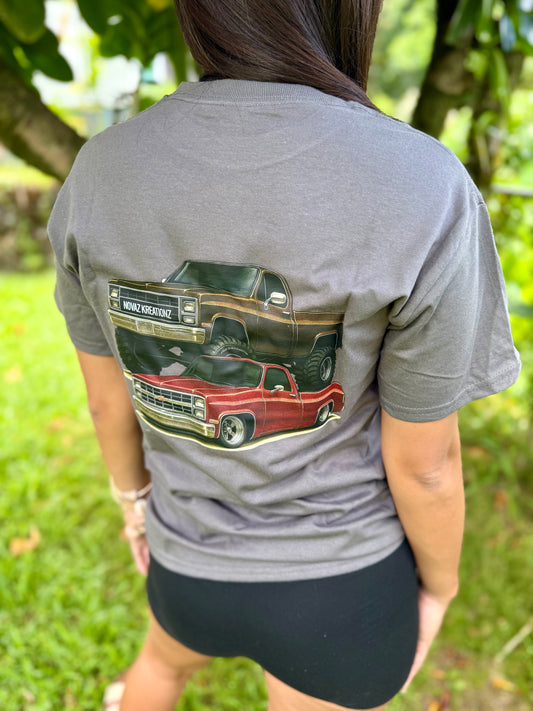Men's Chevy Tee
