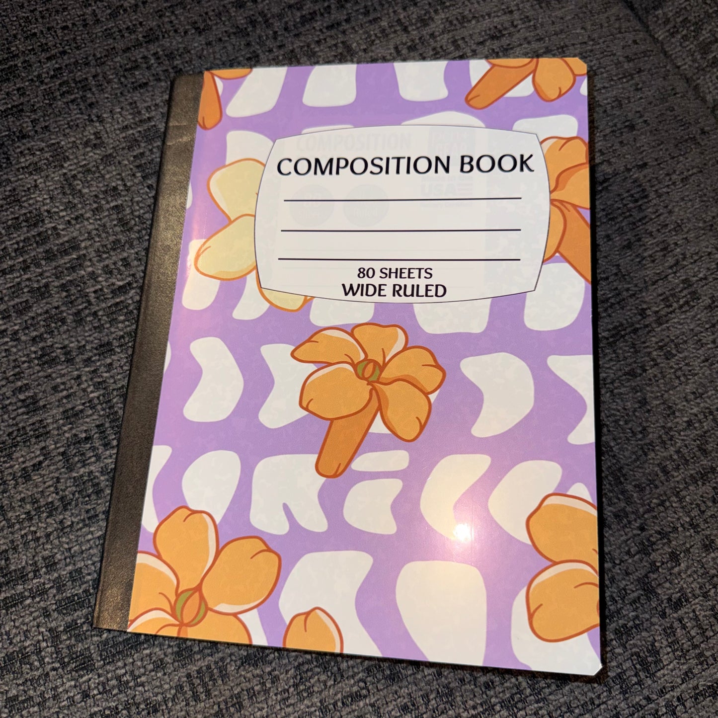Composition Book