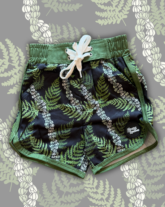 Palapalai Board Shorts