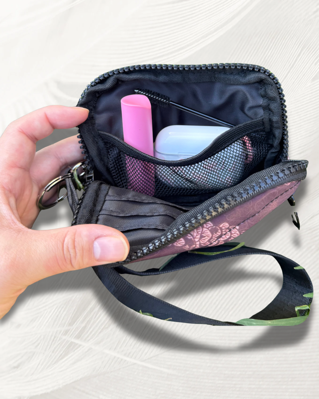 Ilima Lei Wristlet