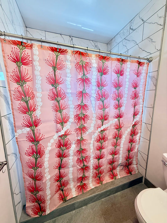 Shower Curtain