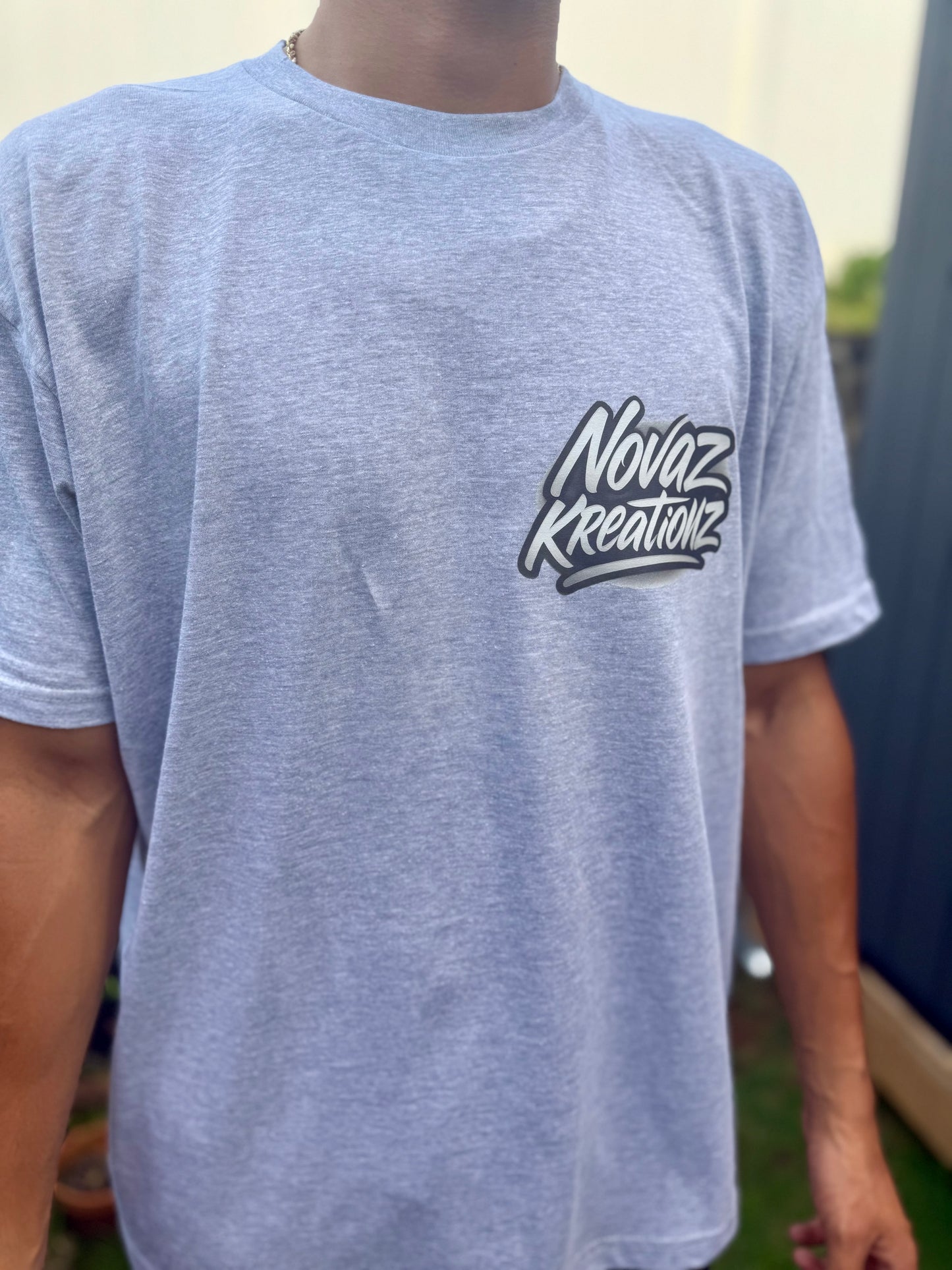 Men's Chevy Tee