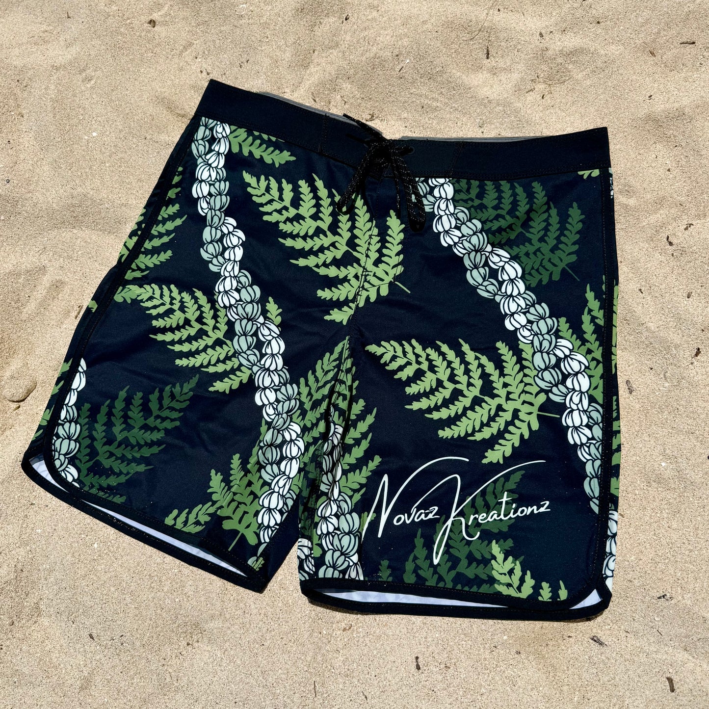 Kane Palapalai Board Shorts