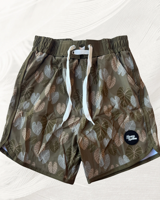 Kalo Swim Shorts