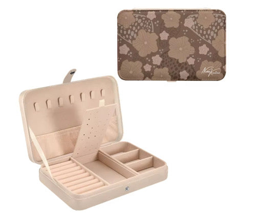 Everything Fits Jewelry Case