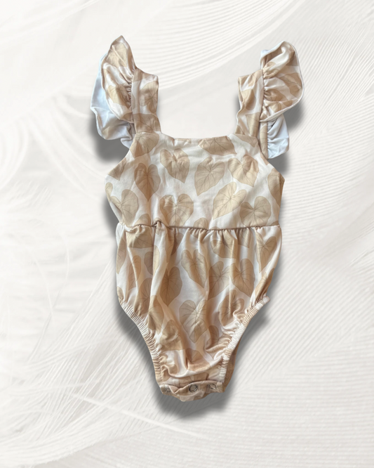Neutral Kalo Remi Romper