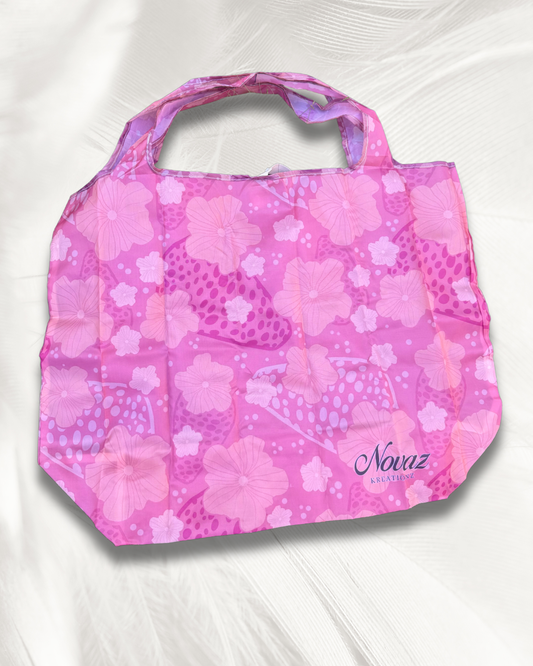 Grab & Go Tote
