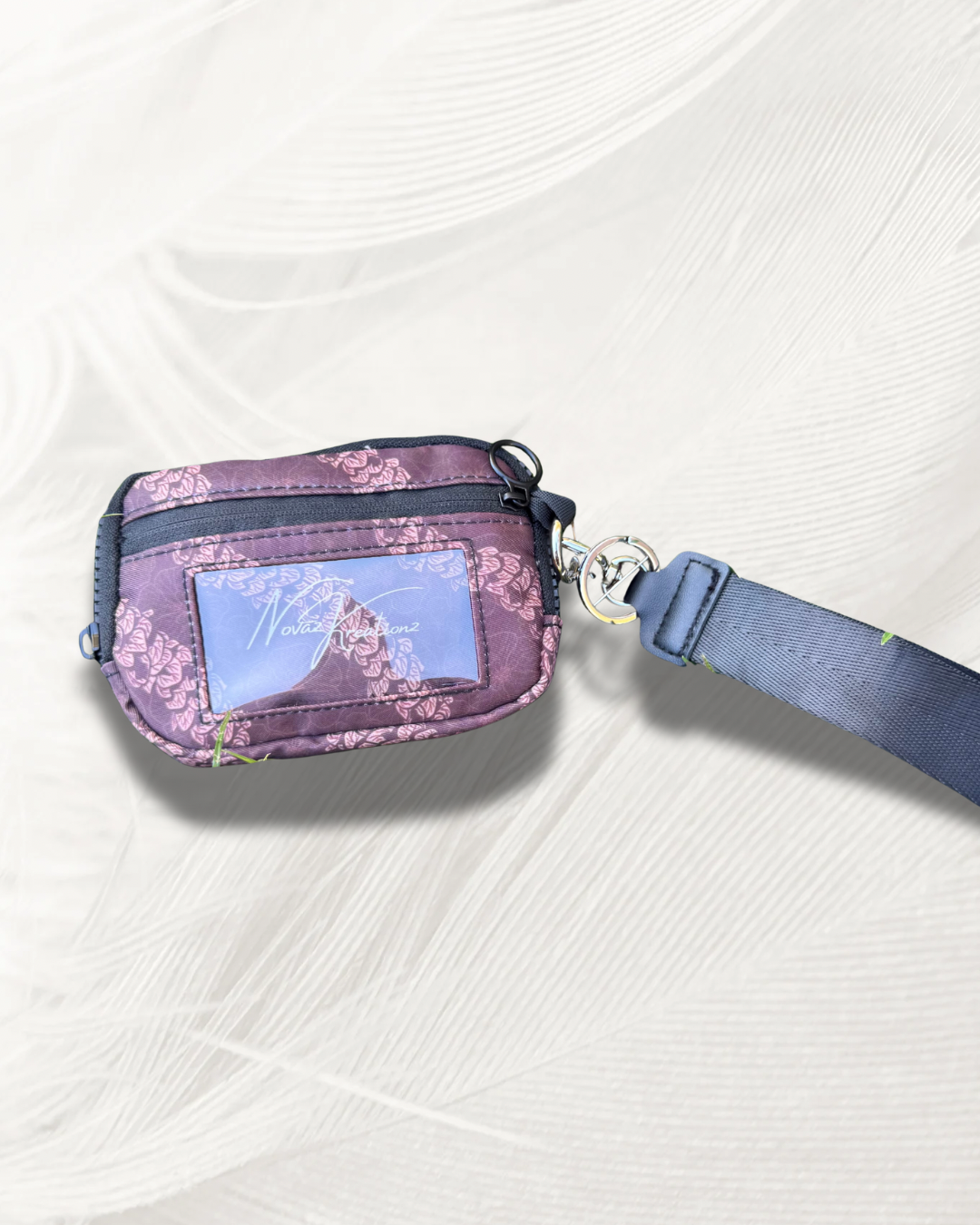 Ilima Lei Wristlet