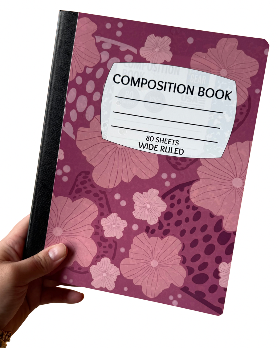 Composition Book