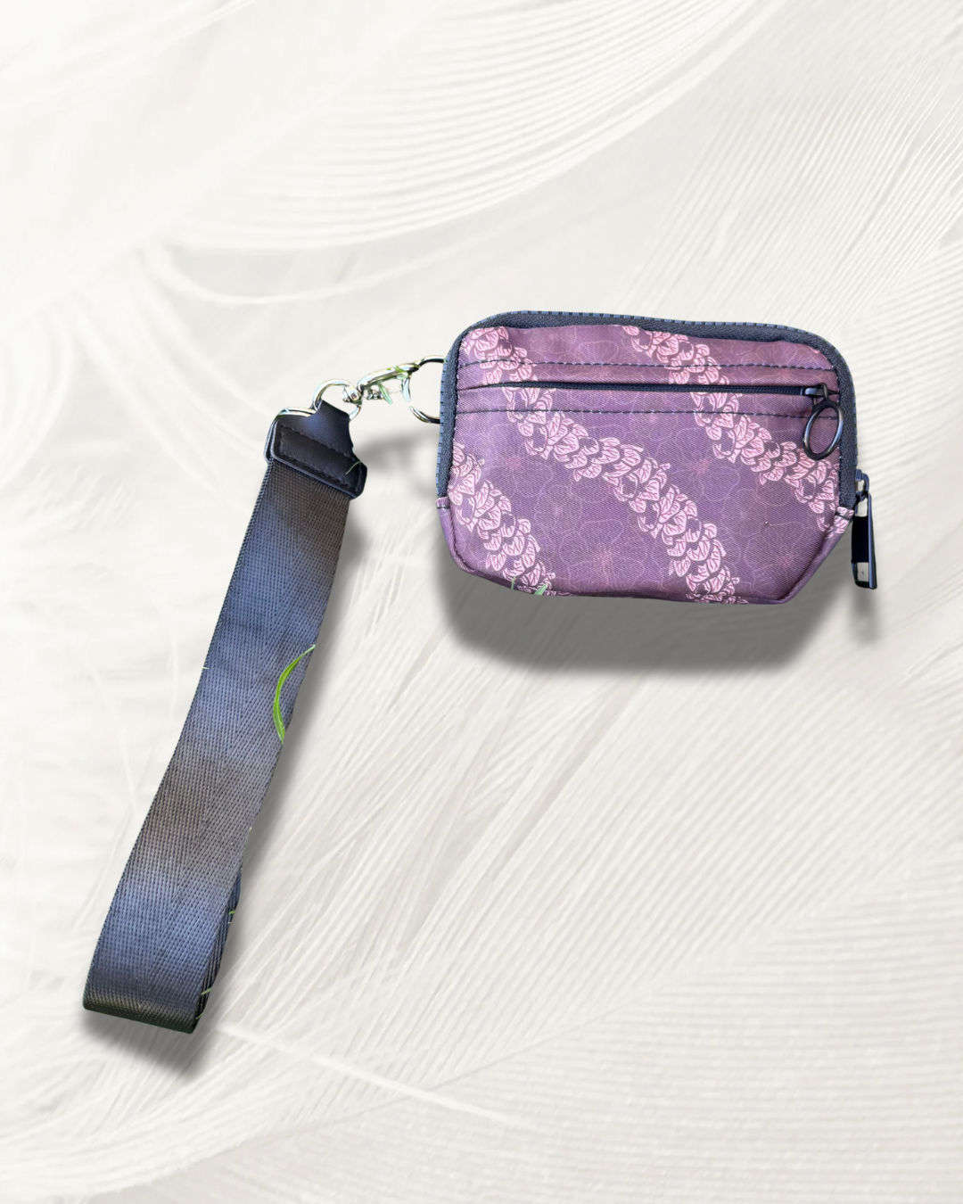 Ilima Lei Wristlet