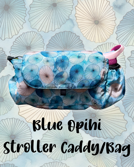 Stroller Caddy/Bag