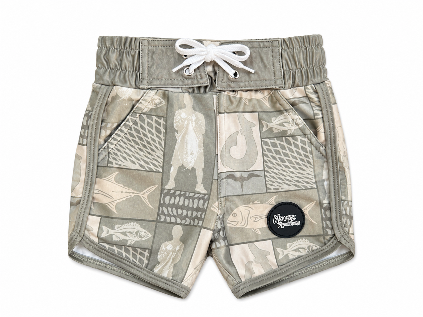 Kalawai’a Surf Shorts