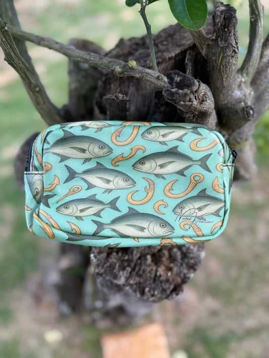 Pencil Pouch