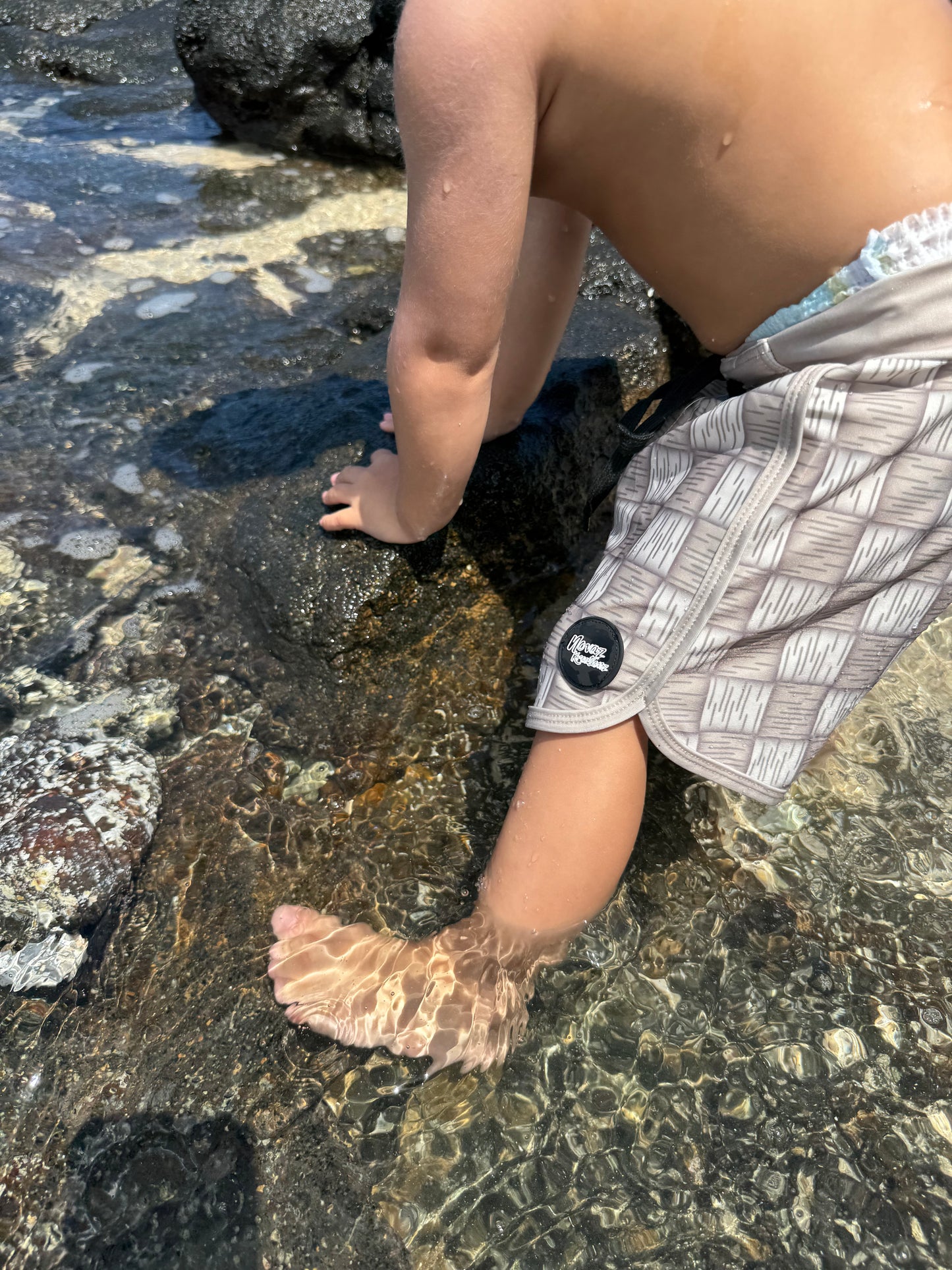Kala'i Swim Shorts